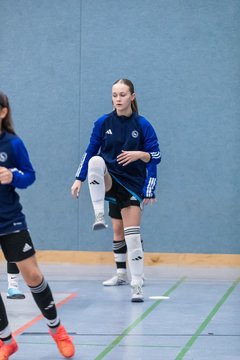 Bild 18 - wCJ Norddeutsches Futsalturnier Auswahlmannschaften